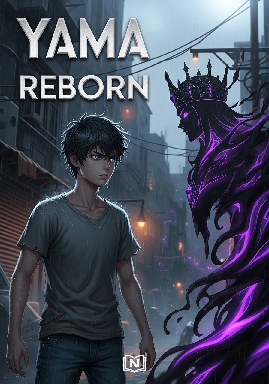 Yama Reborn Novel