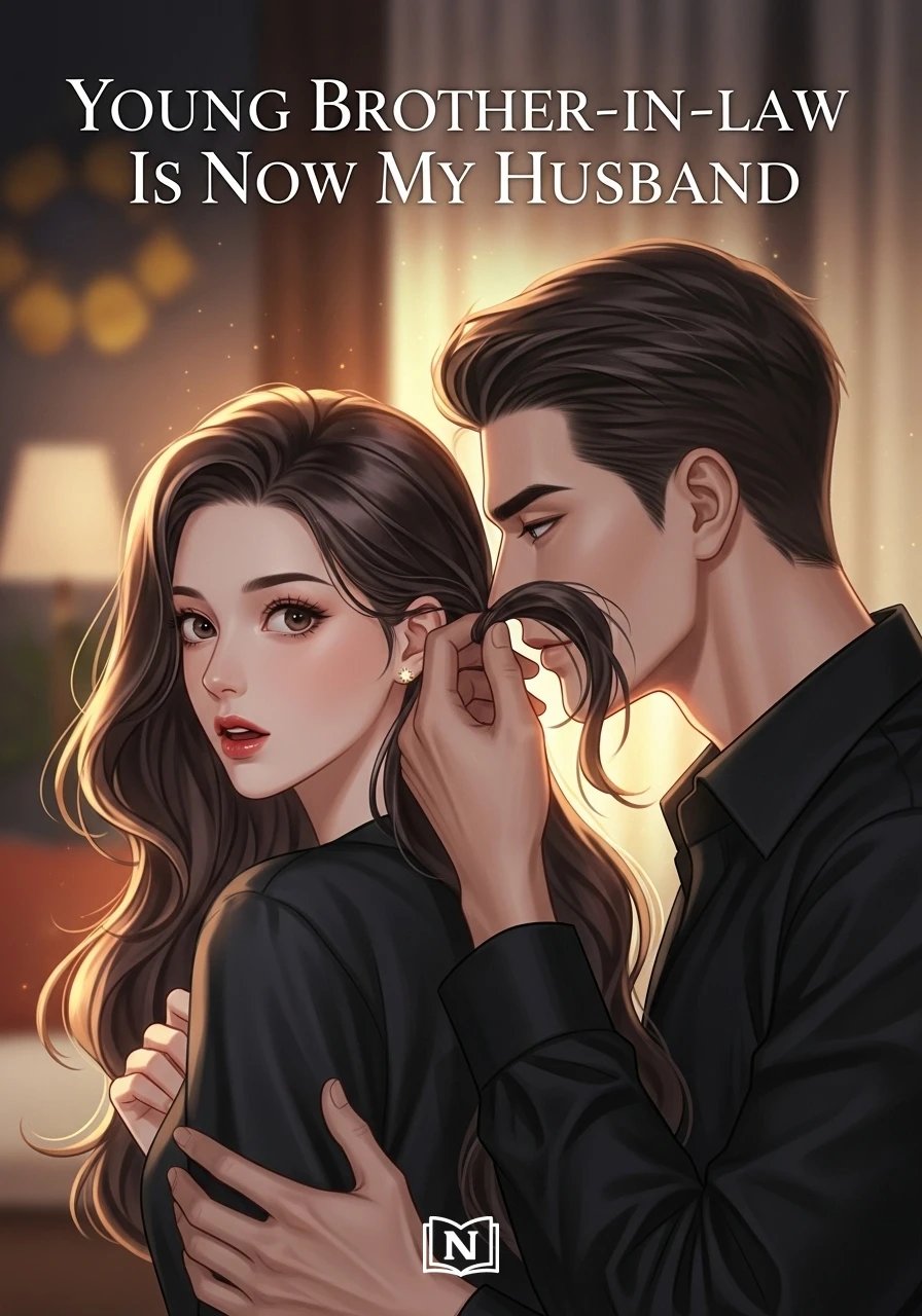 Young Brother-in-law Is Now My Husband Novel