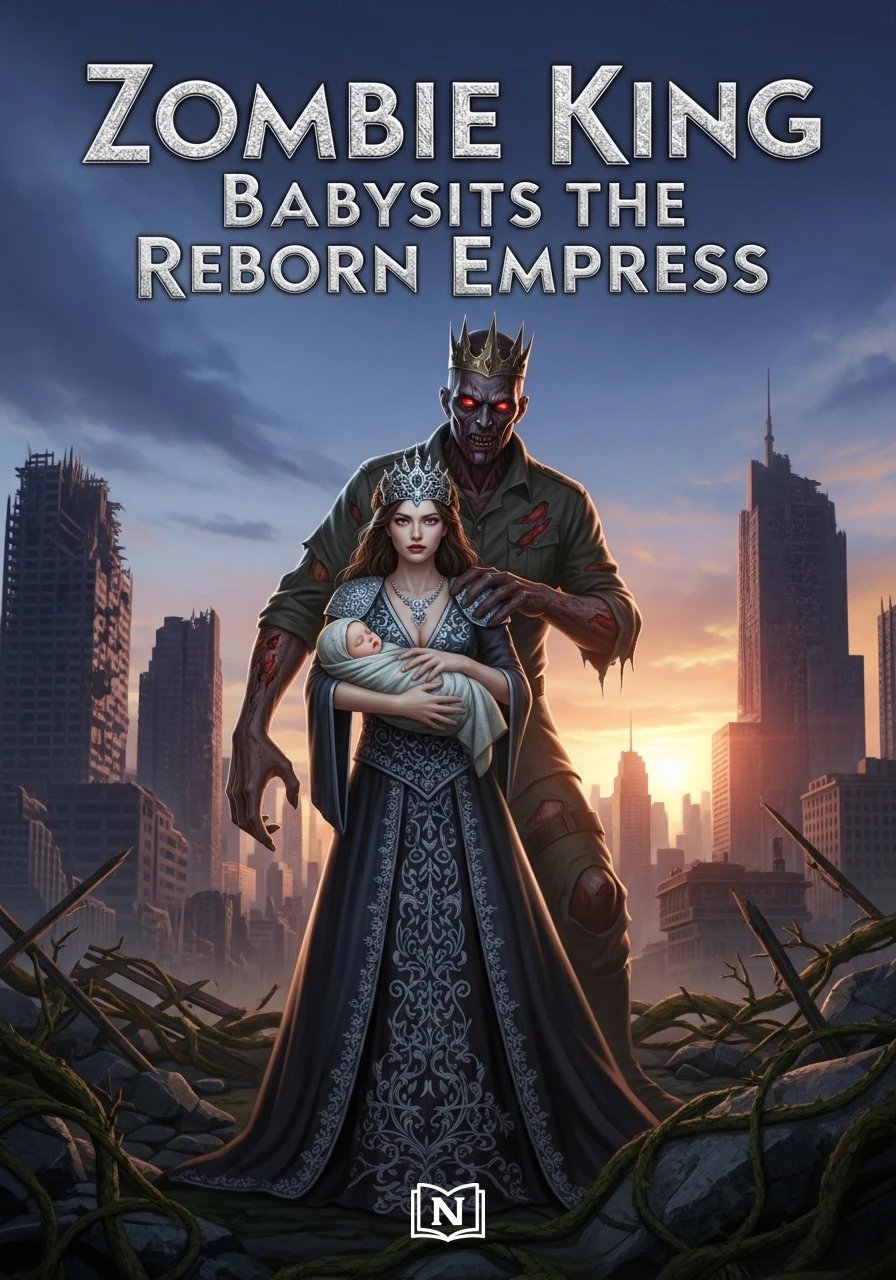 Zombie King Babysits the Reborn Empress Novel