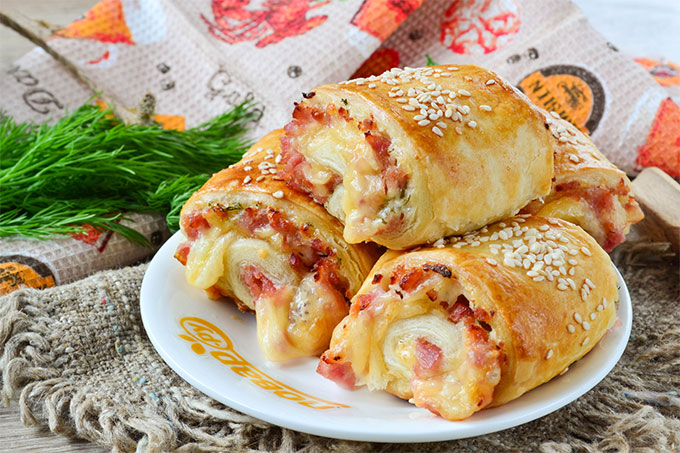 рулетики